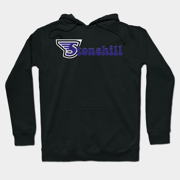 Stonehill Hoodie by Rosemogo